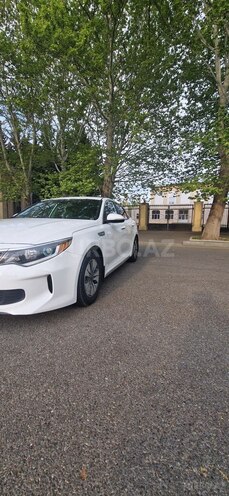 Kia Optima 2016, 313,822 km - 2.0 л - Mingəçevir