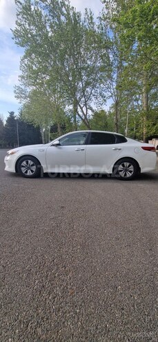 Kia Optima 2016, 313,822 km - 2.0 л - Mingəçevir