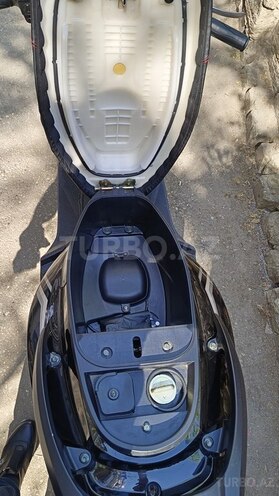 Yamaha  2024, 10,800 km - 0.1 l - Bakı