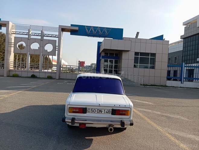 LADA (VAZ) 2106 1990, 66,666 km - 1.6 l - Sumqayıt