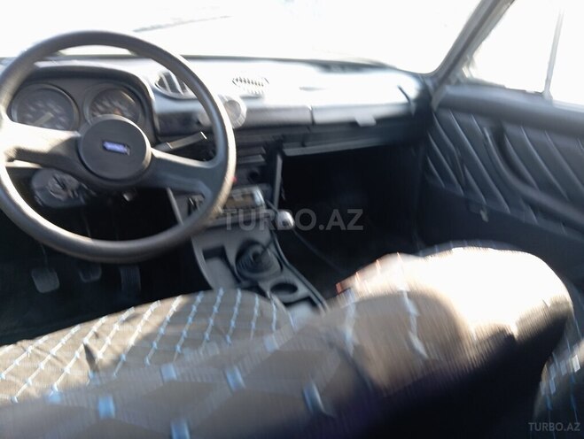 LADA (VAZ) 2106 1990, 66,666 km - 1.6 l - Sumqayıt
