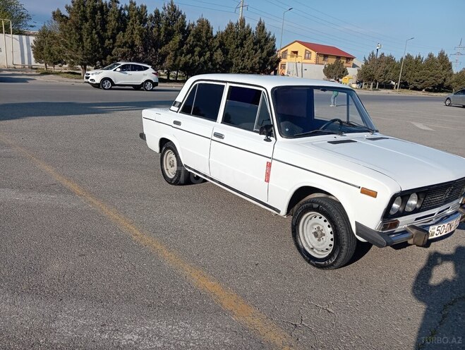 LADA (VAZ) 2106 1990, 66,666 km - 1.6 l - Sumqayıt