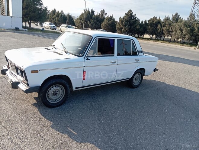 LADA (VAZ) 2106 1990, 66,666 km - 1.6 l - Sumqayıt
