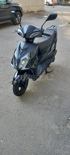 Yamaha  2024, 10,800 km - 0.1 l - Bakı