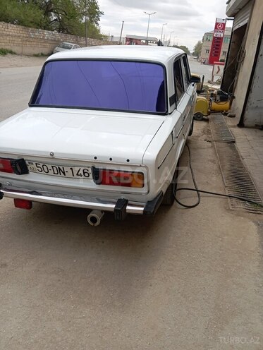 LADA (VAZ) 2106 1990, 66,666 km - 1.6 l - Sumqayıt