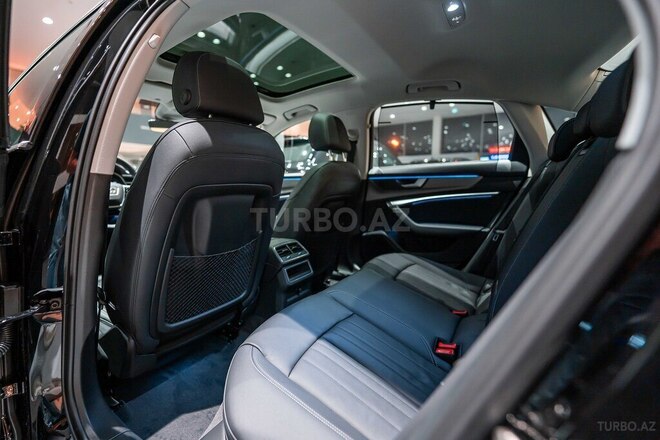 Audi A6-13