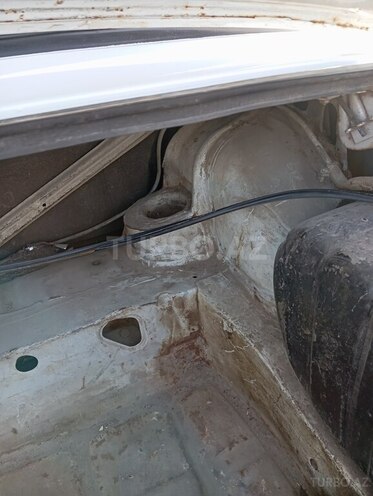 LADA (VAZ) 2106 1990, 66,666 km - 1.6 l - Sumqayıt