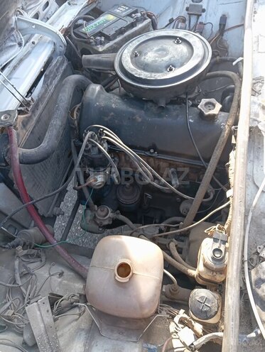 LADA (VAZ) 2106 1990, 66,666 km - 1.6 l - Sumqayıt