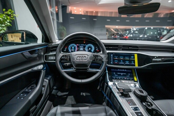 Audi A6-14