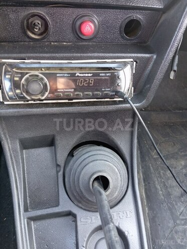 LADA (VAZ) 2106 1990, 66,666 km - 1.6 l - Sumqayıt