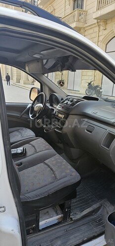 Mercedes Vito 2008, 210,000 km - 2.2 l - Bakı