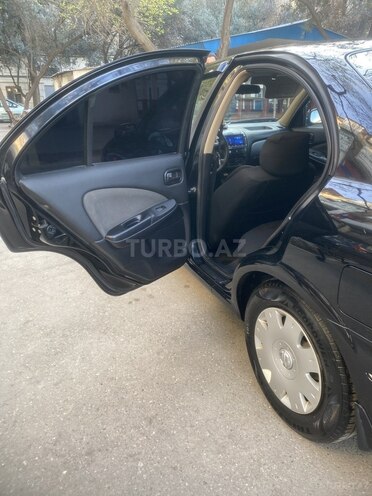 Nissan Sunny 2009, 170,000 km - 1.3 l - Bakı