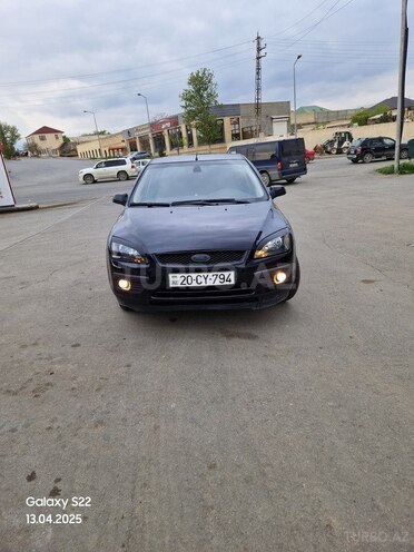 Ford Focus 2005, 179,840 km - 2.0 л - Gəncə