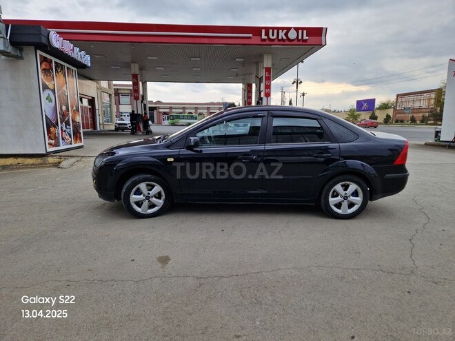 Ford Focus 2005, 179,840 km - 2.0 л - Gəncə