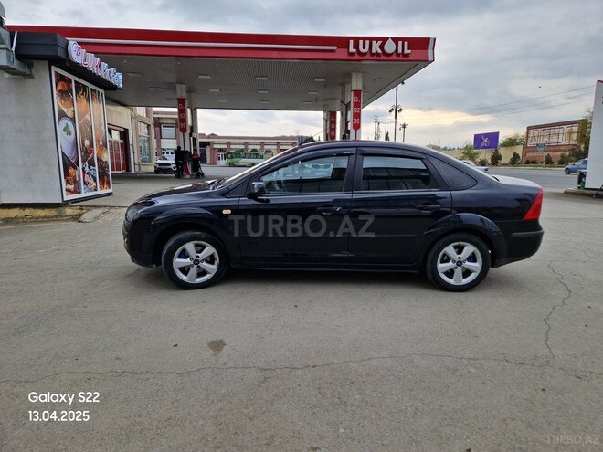 Ford Focus 2005, 179,840 km - 2.0 л - Gəncə