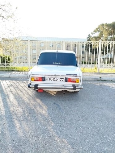 LADA (VAZ) 2106 1997, 50,000 km - 1.5 l - Bakı