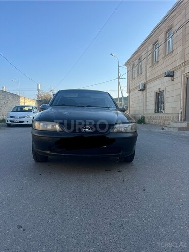Opel Vectra 1997, 370,438 km - 1.8 l - Bakı