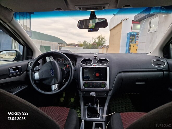 Ford Focus 2005, 179,840 km - 2.0 л - Gəncə