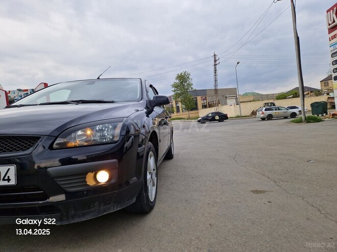 Ford Focus 2005, 179,840 km - 2.0 л - Gəncə