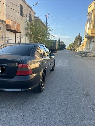 Opel Vectra 1997, 370,438 km - 1.8 l - Bakı