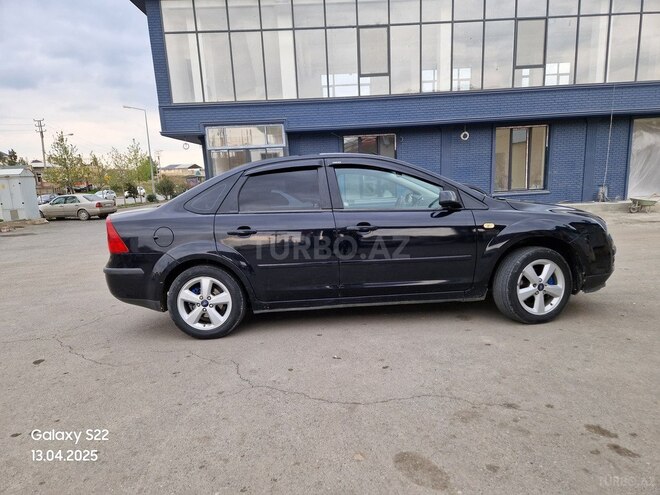 Ford Focus 2005, 179,840 km - 2.0 л - Gəncə