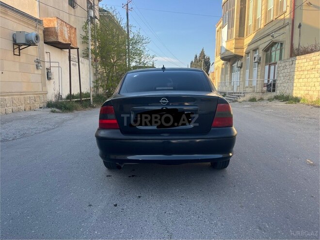 Opel Vectra 1997, 370,438 km - 1.8 l - Bakı