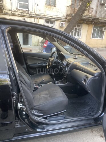 Nissan Sunny 2009, 170,000 km - 1.3 l - Bakı