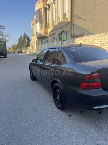 Opel Vectra 1997, 370,438 km - 1.8 l - Bakı