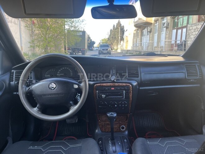 Opel Vectra 1997, 370,438 km - 1.8 l - Bakı