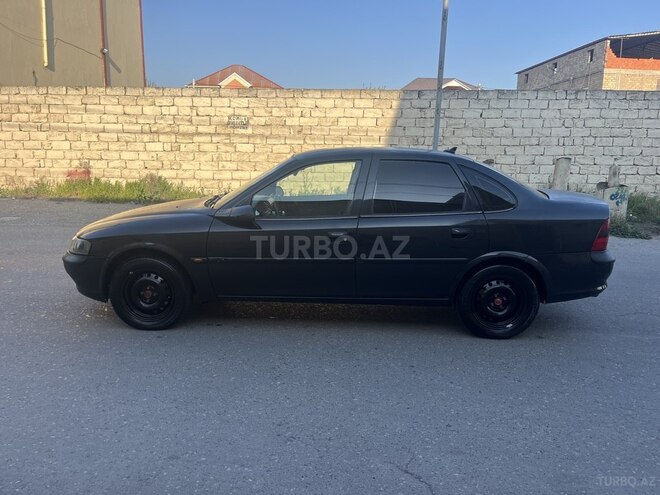 Opel Vectra 1997, 370,438 km - 1.8 l - Bakı