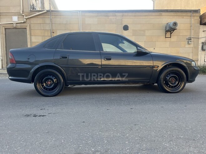 Opel Vectra 1997, 370,438 km - 1.8 l - Bakı