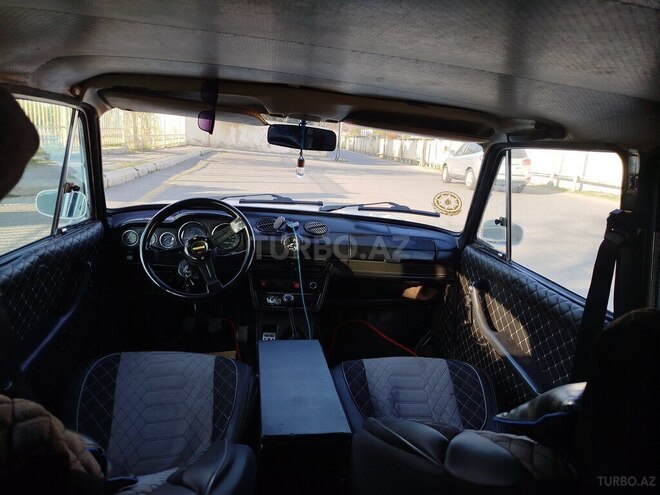 LADA (VAZ) 2106 1997, 50,000 km - 1.5 l - Bakı