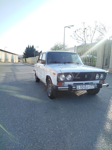 LADA (VAZ) 2106 1997, 50,000 km - 1.5 l - Bakı