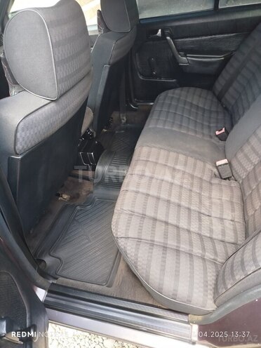 Mercedes 190 1991, 100,000 km - 1.8 l - Ağdam
