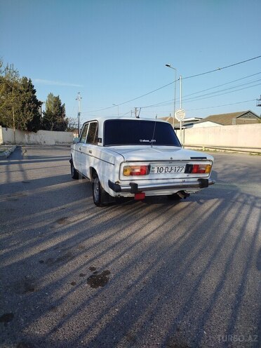 LADA (VAZ) 2106 1997, 50,000 km - 1.5 l - Bakı