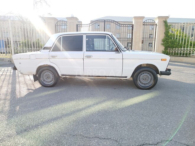 LADA (VAZ) 2106 1997, 50,000 km - 1.5 l - Bakı