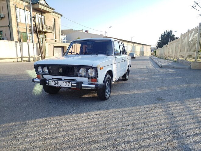 LADA (VAZ) 2106 1997, 50,000 km - 1.5 l - Bakı