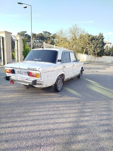 LADA (VAZ) 2106 1997, 50,000 km - 1.5 l - Bakı