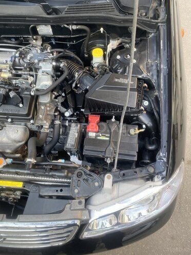 Nissan Sunny 2009, 170,000 km - 1.3 l - Bakı