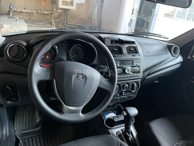 LADA (VAZ) Granta 2022, 33,000 km - 1.6 l - Bakı