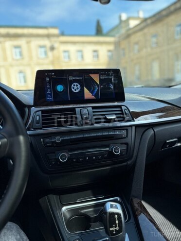 BMW 328 2015, 255,000 km - 2.0 l - Bakı