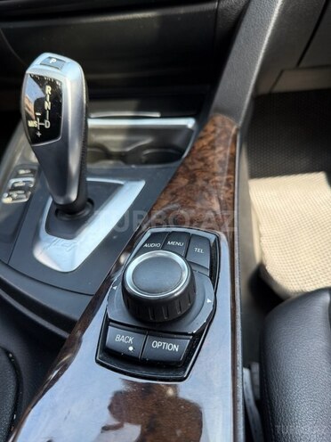 BMW 328 2015, 255,000 km - 2.0 l - Bakı
