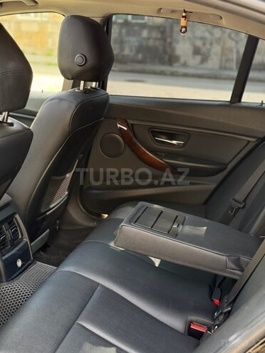 BMW 328 2015, 255,000 km - 2.0 l - Bakı