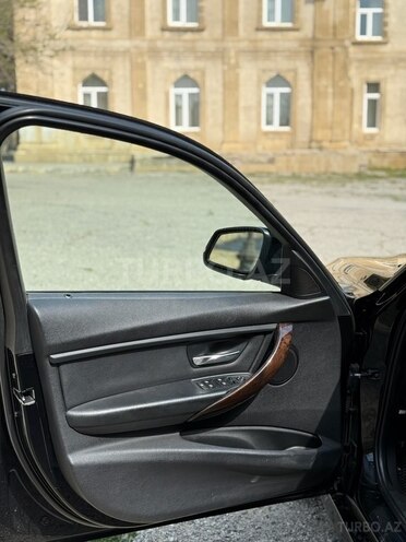 BMW 328 2015, 255,000 km - 2.0 l - Bakı
