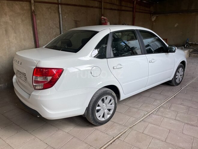 LADA (VAZ) Granta 2022, 33,000 km - 1.6 l - Bakı