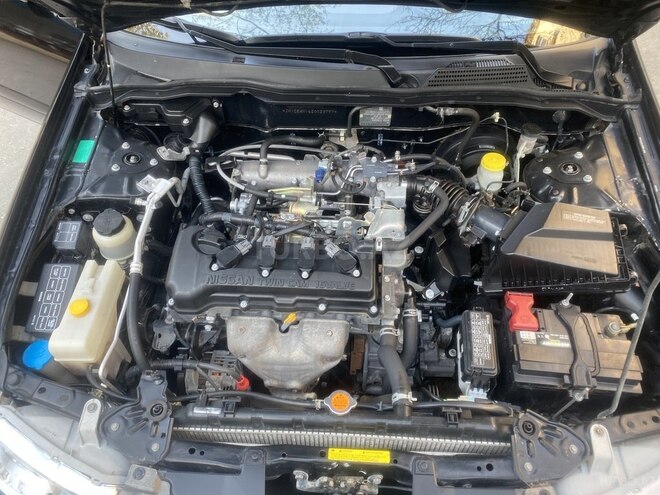 Nissan Sunny 2009, 170,000 km - 1.3 l - Bakı