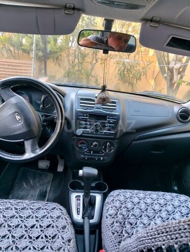 LADA (VAZ) Granta 2019, 200,000 km - 1.6 л - Bakı