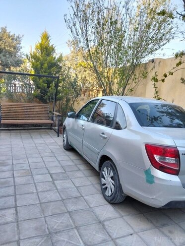 LADA (VAZ) Granta 2019, 200,000 km - 1.6 л - Bakı