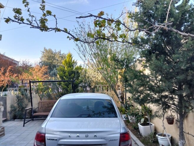LADA (VAZ) Granta 2019, 200,000 km - 1.6 л - Bakı