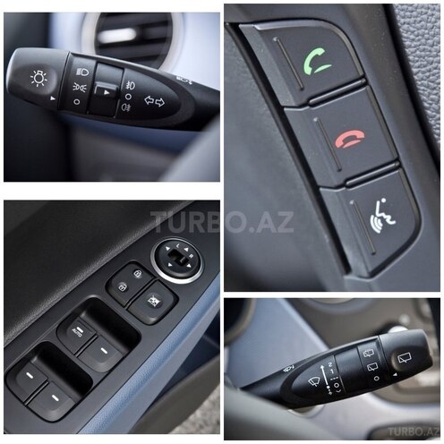 Hyundai i10 2014, 10,000 km - 1.2 л - Bakı
